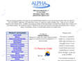 alphastorefixtures.com