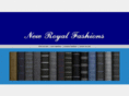 ambassadarfashion.com