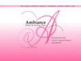 ambiancemusic.com