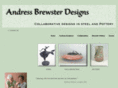 andressbrewsterdesigns.com