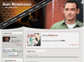andyhendrickson.com