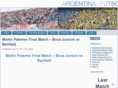 argentina-futbol.com