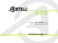 artellidesign.com