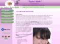 audreytaylordds.com