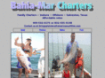 bahiamarcharters.com