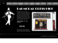 balmoralhire.com