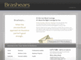 brashearsinsurance.com