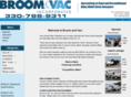 broomandvac.com