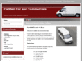 caddencommercials.com