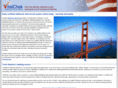 californiavitalrecord.com