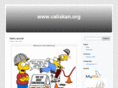 caliskan.org