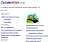 camdenkids.org