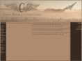 caneyrivercalls.com
