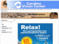 carolinavisioncenter.com