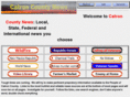 catroncountynews.com