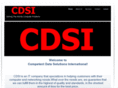 cdsint.com