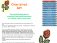 cherishedart.biz
