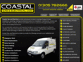 coastalgasandelectrical.com