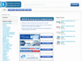 contactlensescompared.com