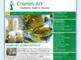 cosmesart.com