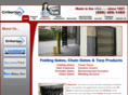 criterionproducts.com