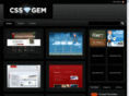 cssgem.com