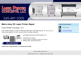 dclaserprinterrepair.com