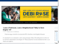 debirose.com