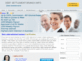 debtsettlementbranch.info