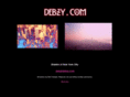 debzy.com
