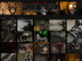 deitrixartworks.com