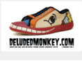 deludedmonkey.com