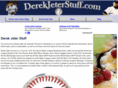 derekjeterstuff.com