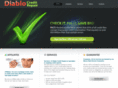 diablocreditrepair.com