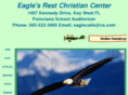 eaglesrestministries.com