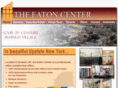 eatoncenter.com