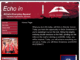 echoineternity.com