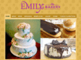 emilysbakery.biz