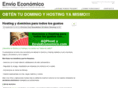 envioeconomico.com