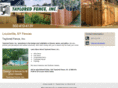 fenceslouisville.com