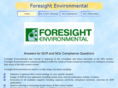 foresightenv.com