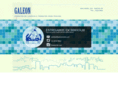 galeonsantos.com