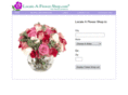 genuinelocalflorists.com