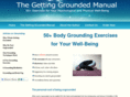 getting-grounded.com