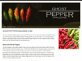 ghostpepperchallenge.com