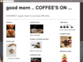 goodmorncoffeeson.com