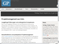 gp-projektmanagement.com