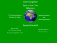 greenvangelical.org