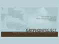 gryphonproject.com