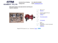 gtmgearbox.com